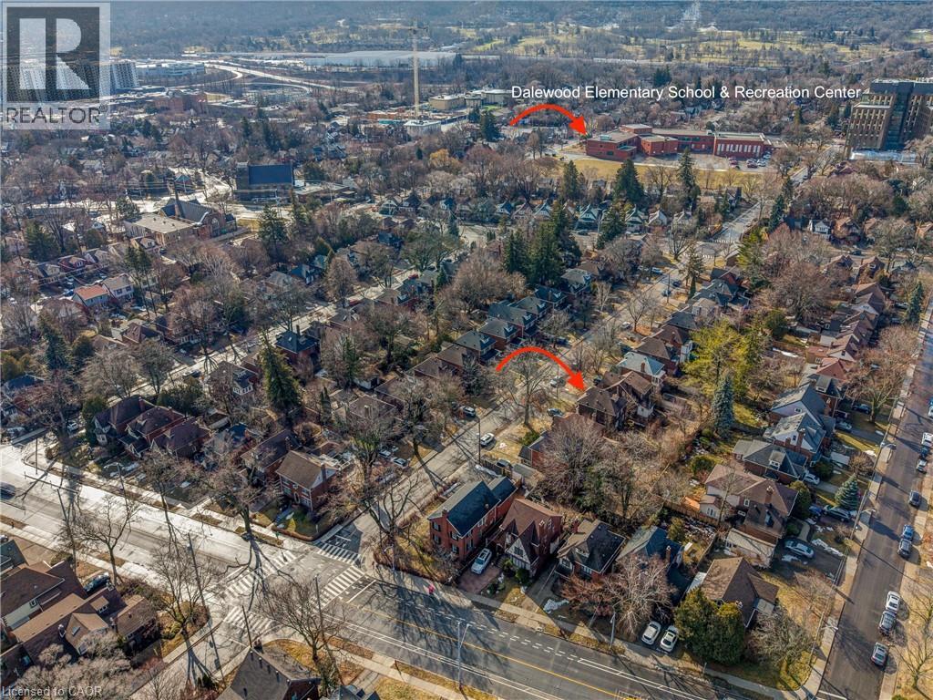 47 Dalewood Crescent, Hamilton, Ontario  L8S 4B5 - Photo 32 - 40810616