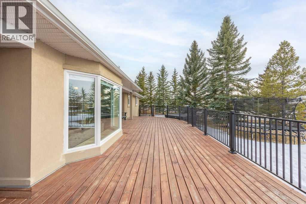 28 Crocus Ridge Point, Rural Rocky View County, Alberta  T3Z 1G4 - Photo 37 - A2290437