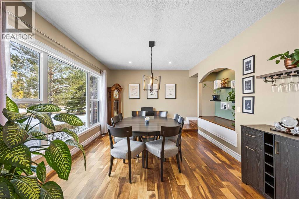 28 Crocus Ridge Point, Rural Rocky View County, Alberta  T3Z 1G4 - Photo 6 - A2290437