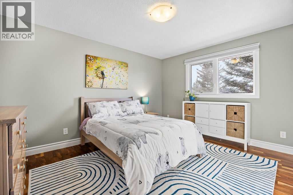 28 Crocus Ridge Point, Rural Rocky View County, Alberta  T3Z 1G4 - Photo 25 - A2290437