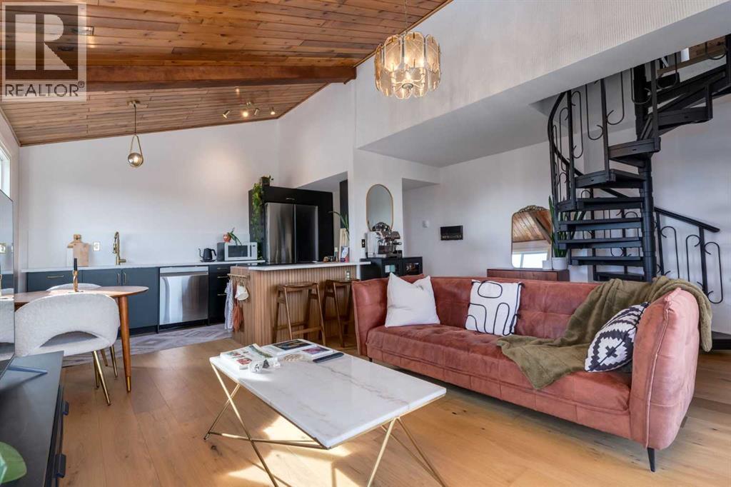 307, 1807 22 Avenue Sw, Calgary, Alberta  T2T 0S1 - Photo 16 - A2291449