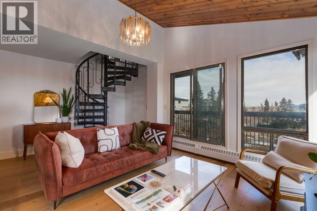 307, 1807 22 Avenue Sw, Calgary, Alberta  T2T 0S1 - Photo 17 - A2291449