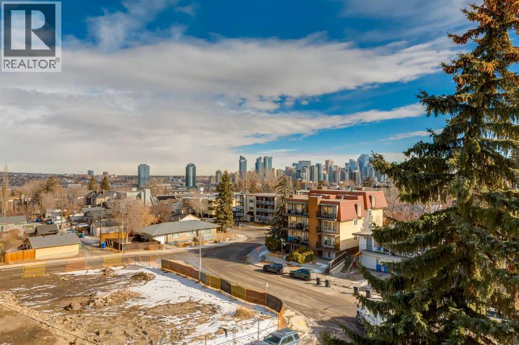 307, 1807 22 Avenue Sw, Calgary, Alberta  T2T 0S1 - Photo 2 - A2291449