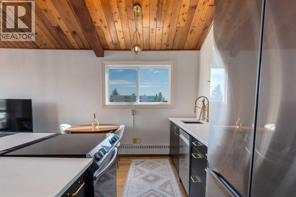 307, 1807 22 Avenue Sw, Calgary, Alberta  T2T 0S1 - Photo 8 - A2291449