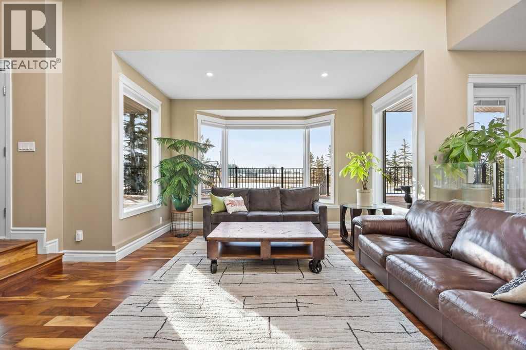 28 Crocus Ridge Point, Rural Rocky View County, Alberta  T3Z 1G4 - Photo 17 - A2290437