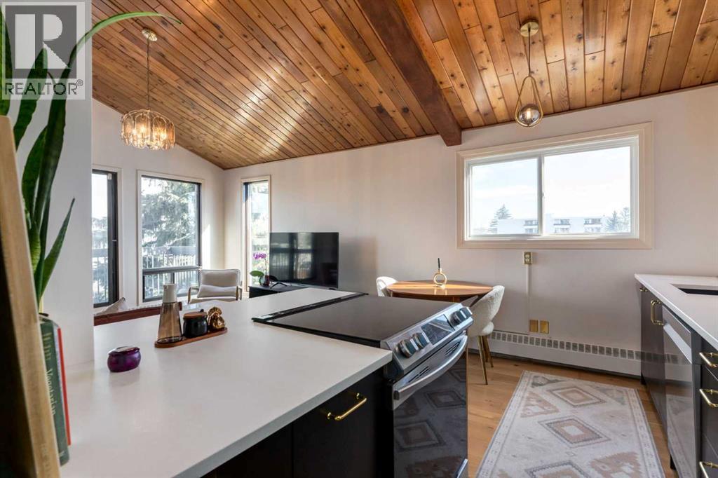 307, 1807 22 Avenue Sw, Calgary, Alberta  T2T 0S1 - Photo 5 - A2291449