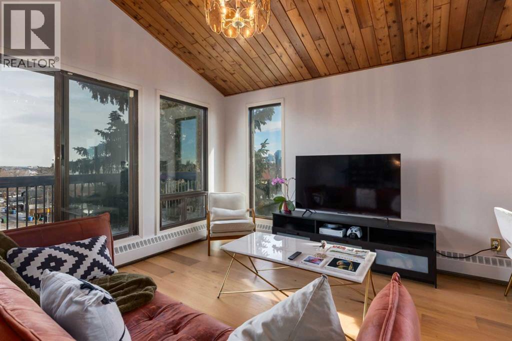 307, 1807 22 Avenue Sw, Calgary, Alberta  T2T 0S1 - Photo 13 - A2291449