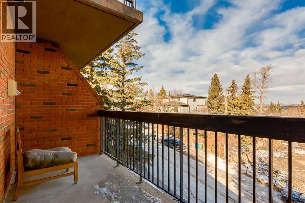 307, 1807 22 Avenue Sw, Calgary, Alberta  T2T 0S1 - Photo 34 - A2291449