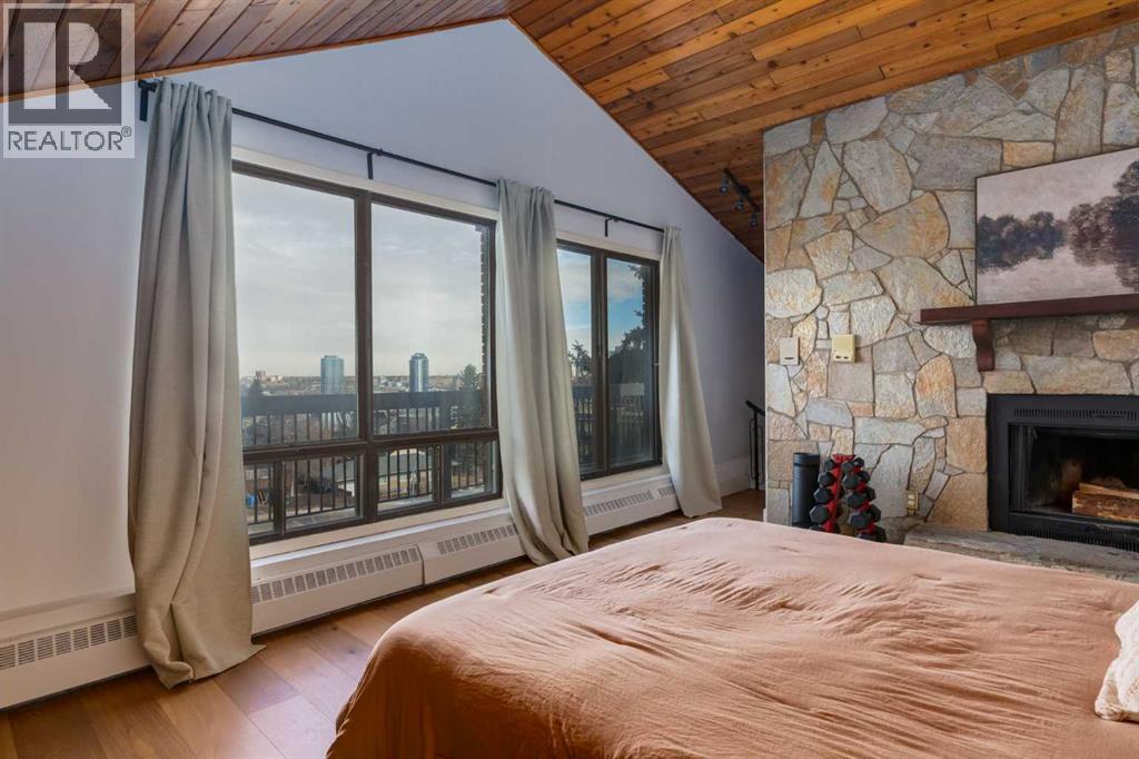 307, 1807 22 Avenue Sw, Calgary, Alberta  T2T 0S1 - Photo 28 - A2291449