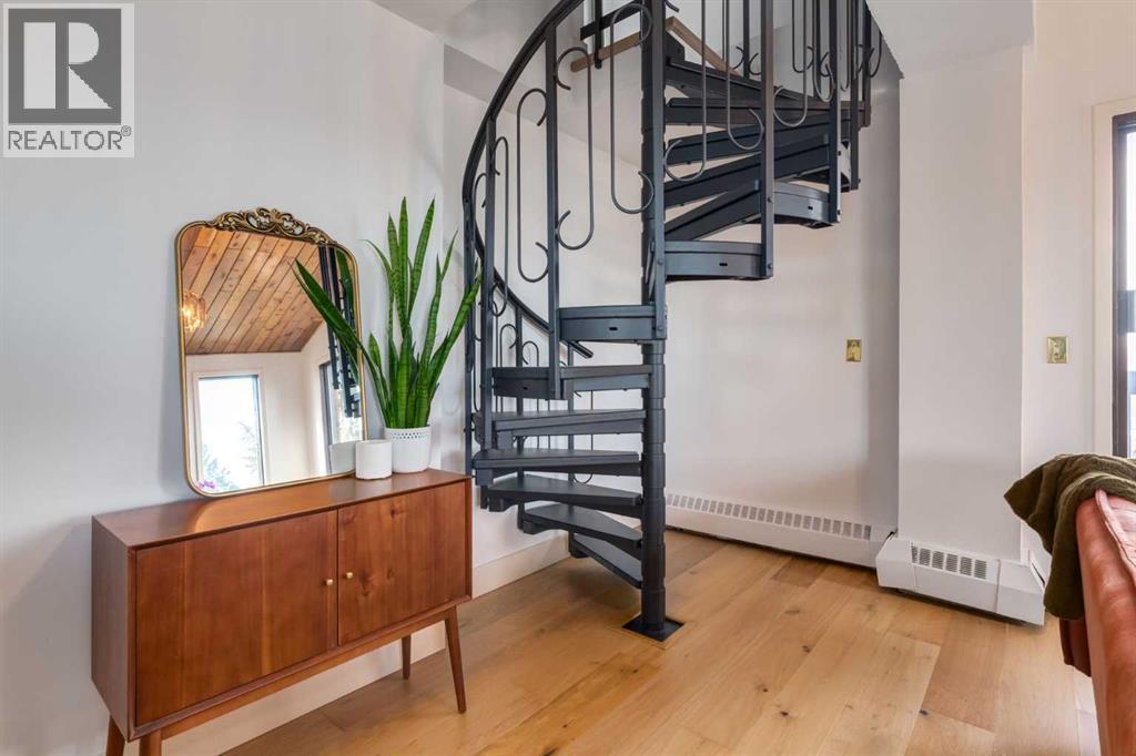 307, 1807 22 Avenue Sw, Calgary, Alberta  T2T 0S1 - Photo 25 - A2291449