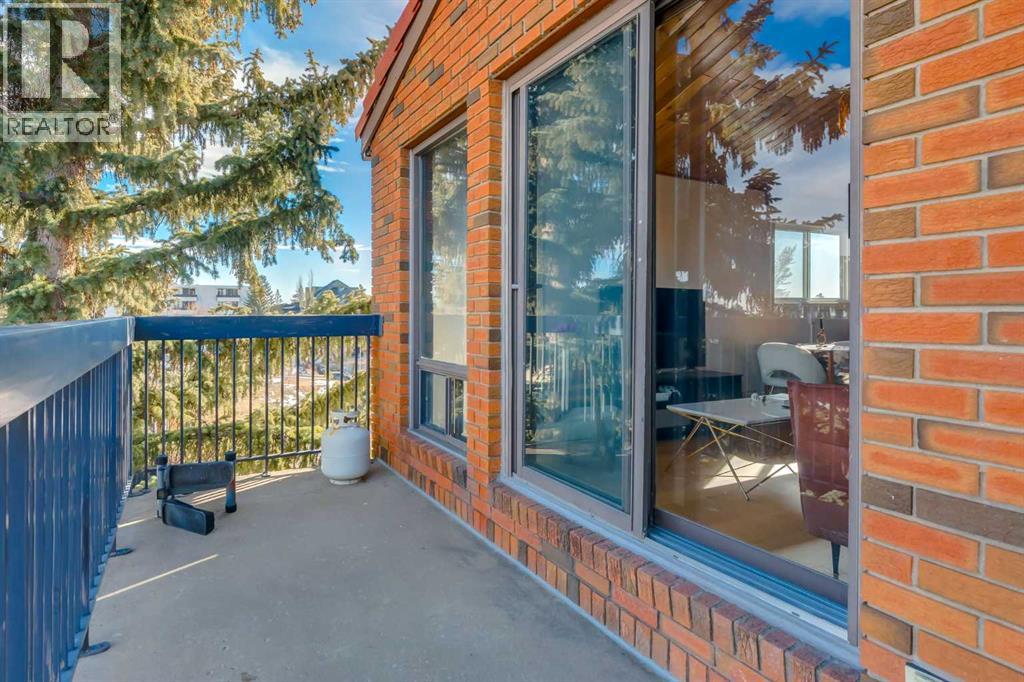 307, 1807 22 Avenue Sw, Calgary, Alberta  T2T 0S1 - Photo 36 - A2291449