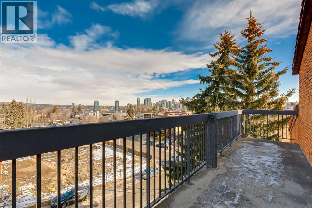 307, 1807 22 Avenue Sw, Calgary, Alberta  T2T 0S1 - Photo 38 - A2291449