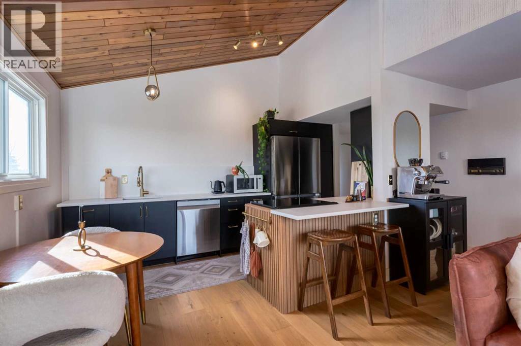 307, 1807 22 Avenue Sw, Calgary, Alberta  T2T 0S1 - Photo 9 - A2291449