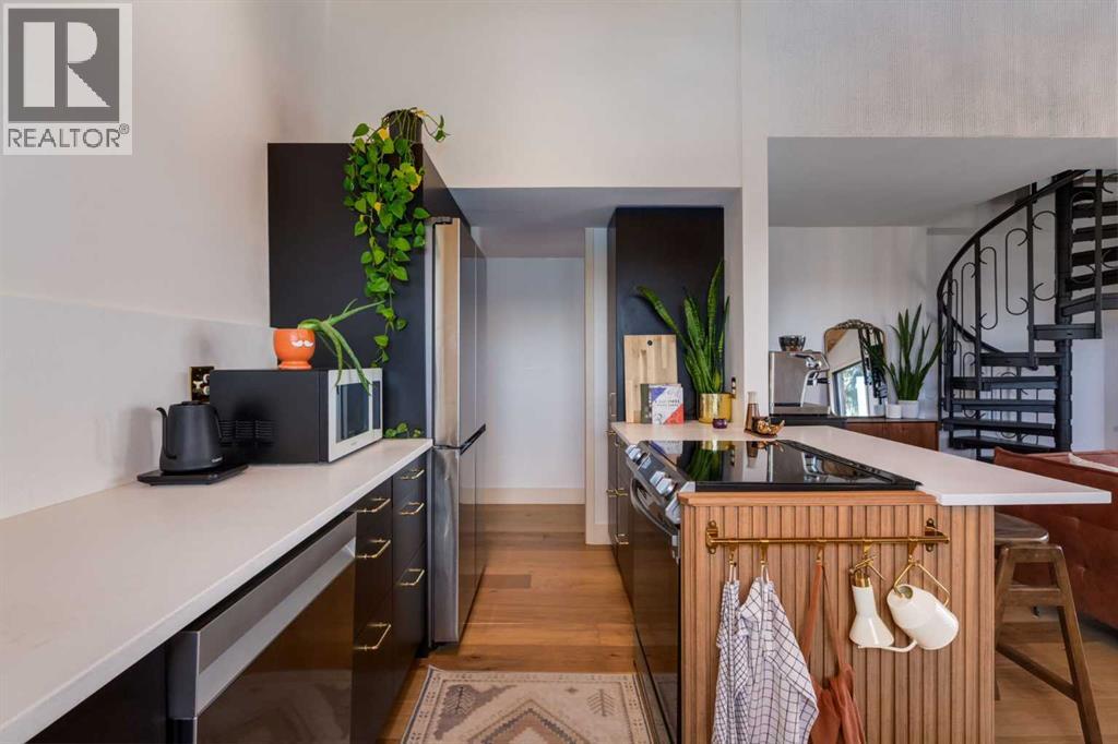 307, 1807 22 Avenue Sw, Calgary, Alberta  T2T 0S1 - Photo 6 - A2291449