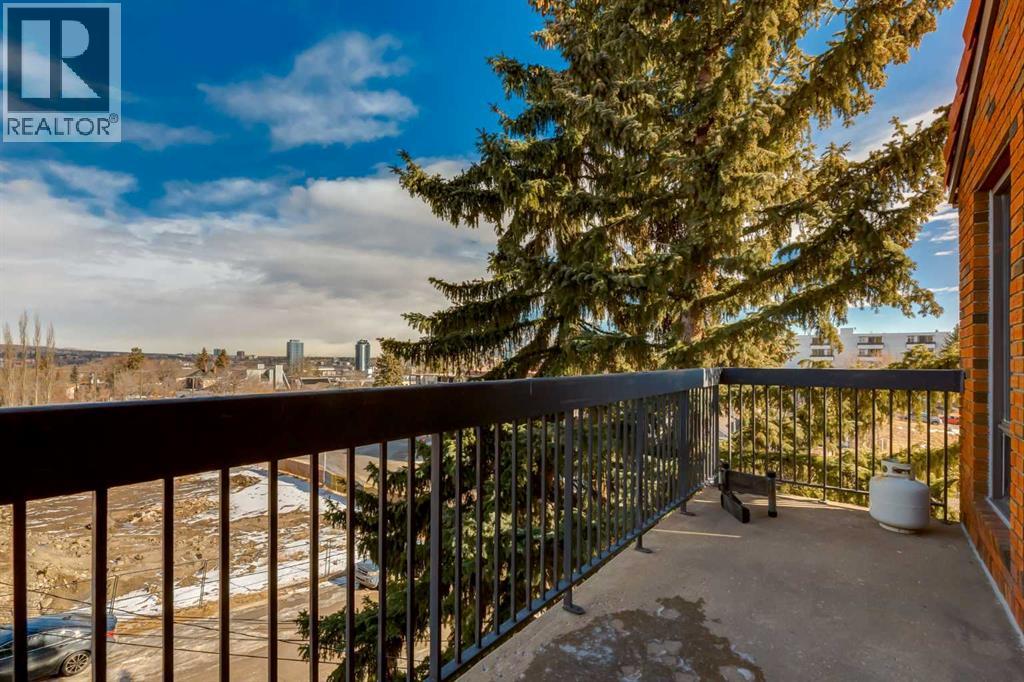 307, 1807 22 Avenue Sw, Calgary, Alberta  T2T 0S1 - Photo 35 - A2291449