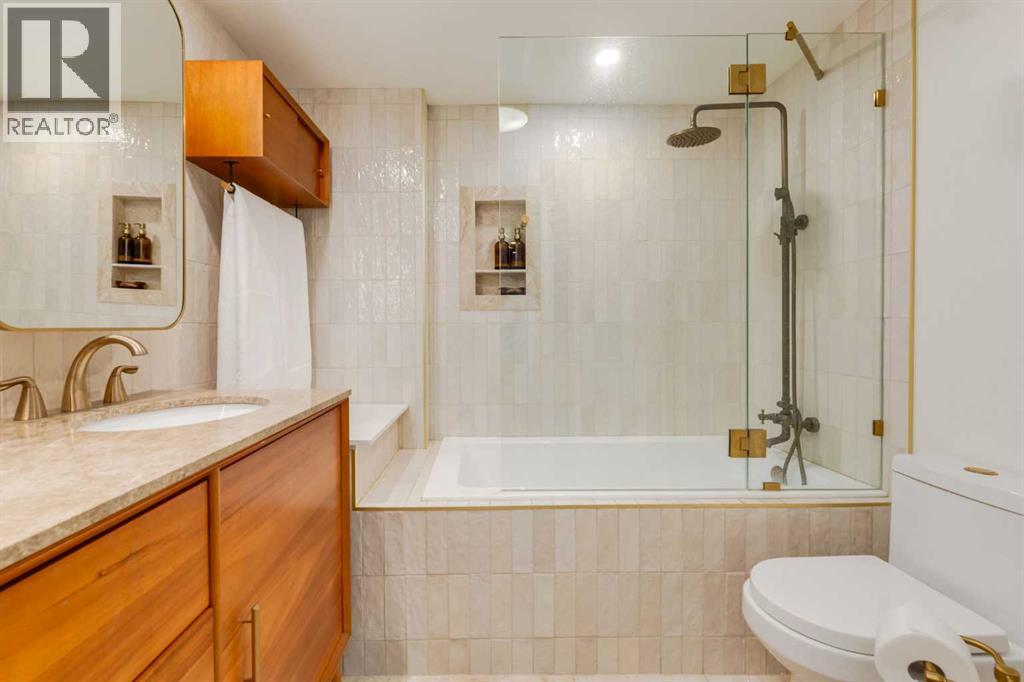 307, 1807 22 Avenue Sw, Calgary, Alberta  T2T 0S1 - Photo 22 - A2291449