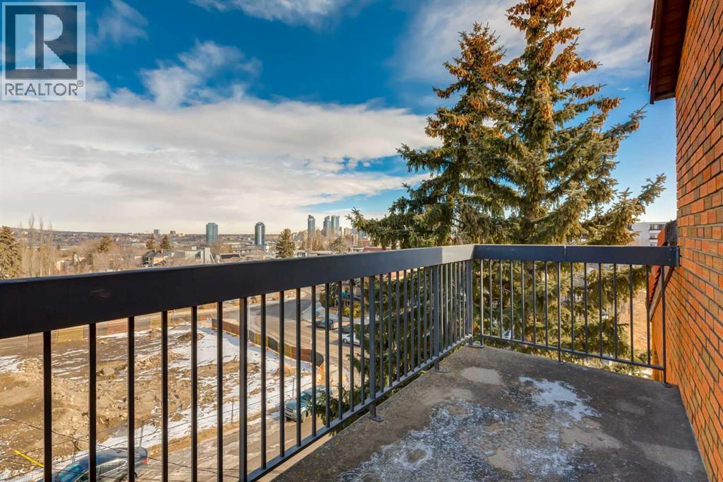 307, 1807 22 Avenue Sw, Calgary, Alberta  T2T 0S1 - Photo 37 - A2291449