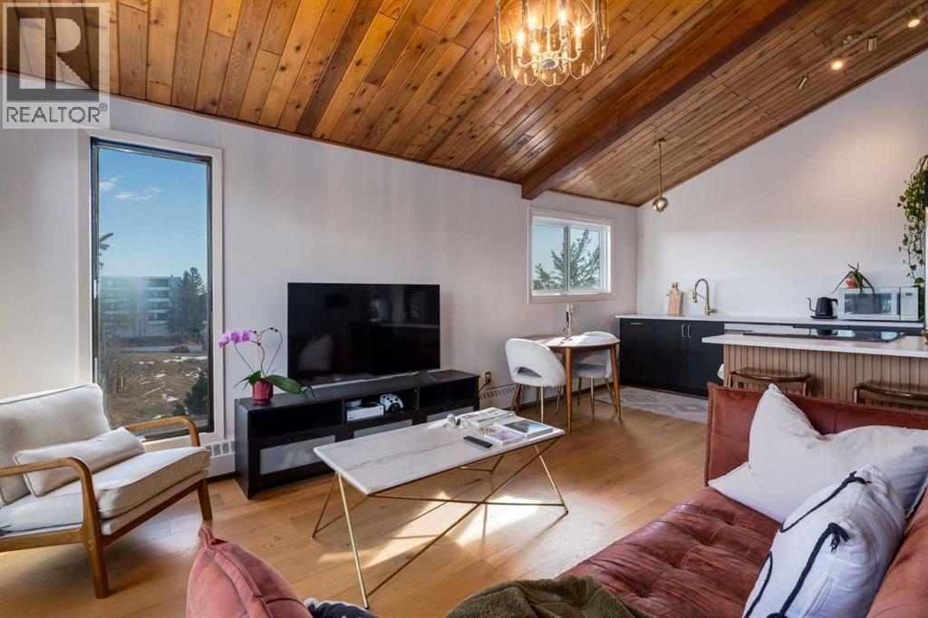 307, 1807 22 Avenue Sw, Calgary, Alberta  T2T 0S1 - Photo 15 - A2291449