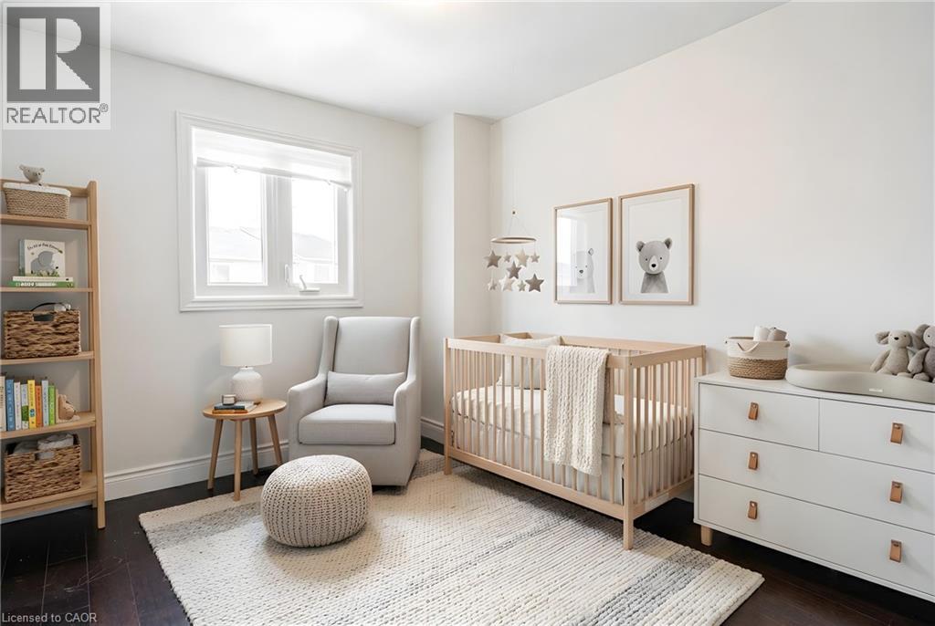 5042 Brady Avenue, Burlington, Ontario  L7L 3X6 - Photo 16 - 40807977