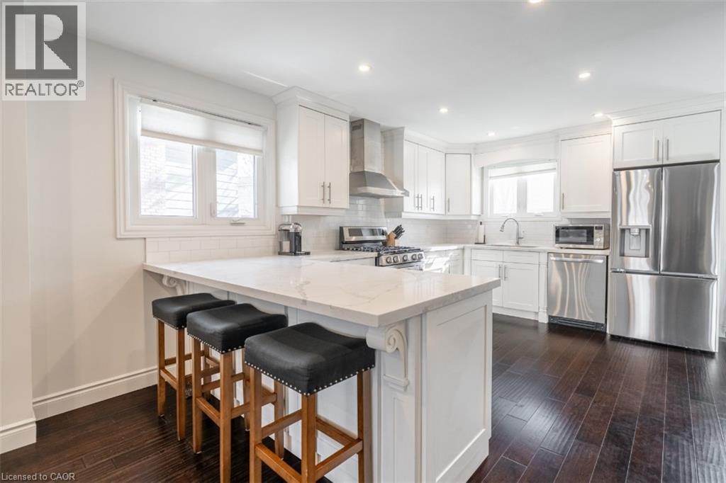 5042 Brady Avenue, Burlington, Ontario  L7L 3X6 - Photo 4 - 40807977