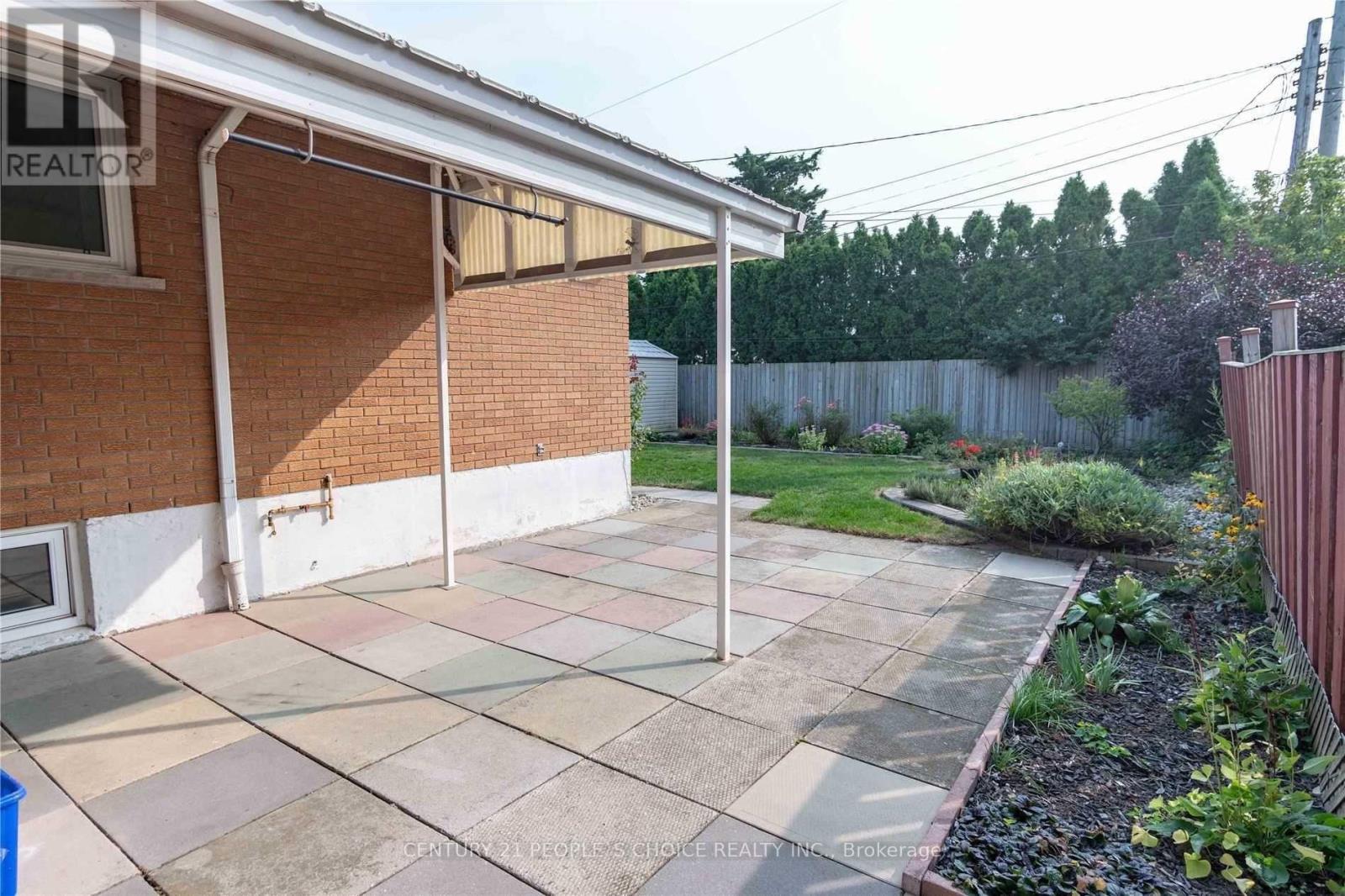 25 Darlington Drive, Hamilton, Ontario  L9C 2L8 - Photo 18 - X12861020