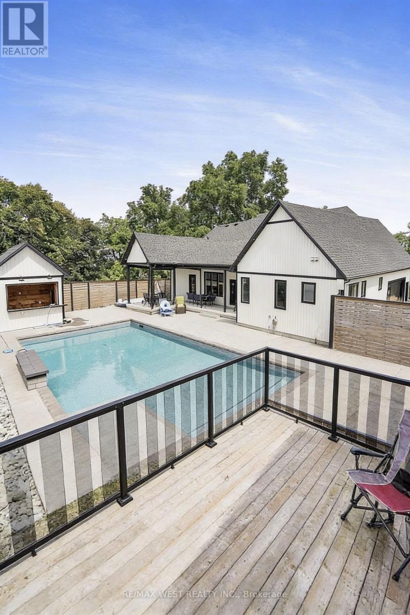 480 Pleasant Beach Road N, Port Colborne, Ontario  L0S 1R0 - Photo 19 - X12861082