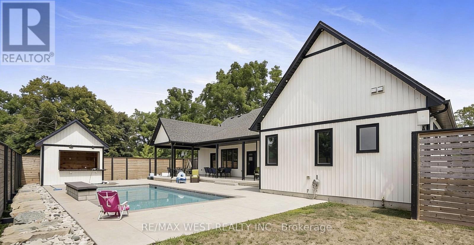 480 Pleasant Beach Road N, Port Colborne, Ontario  L0S 1R0 - Photo 21 - X12861082