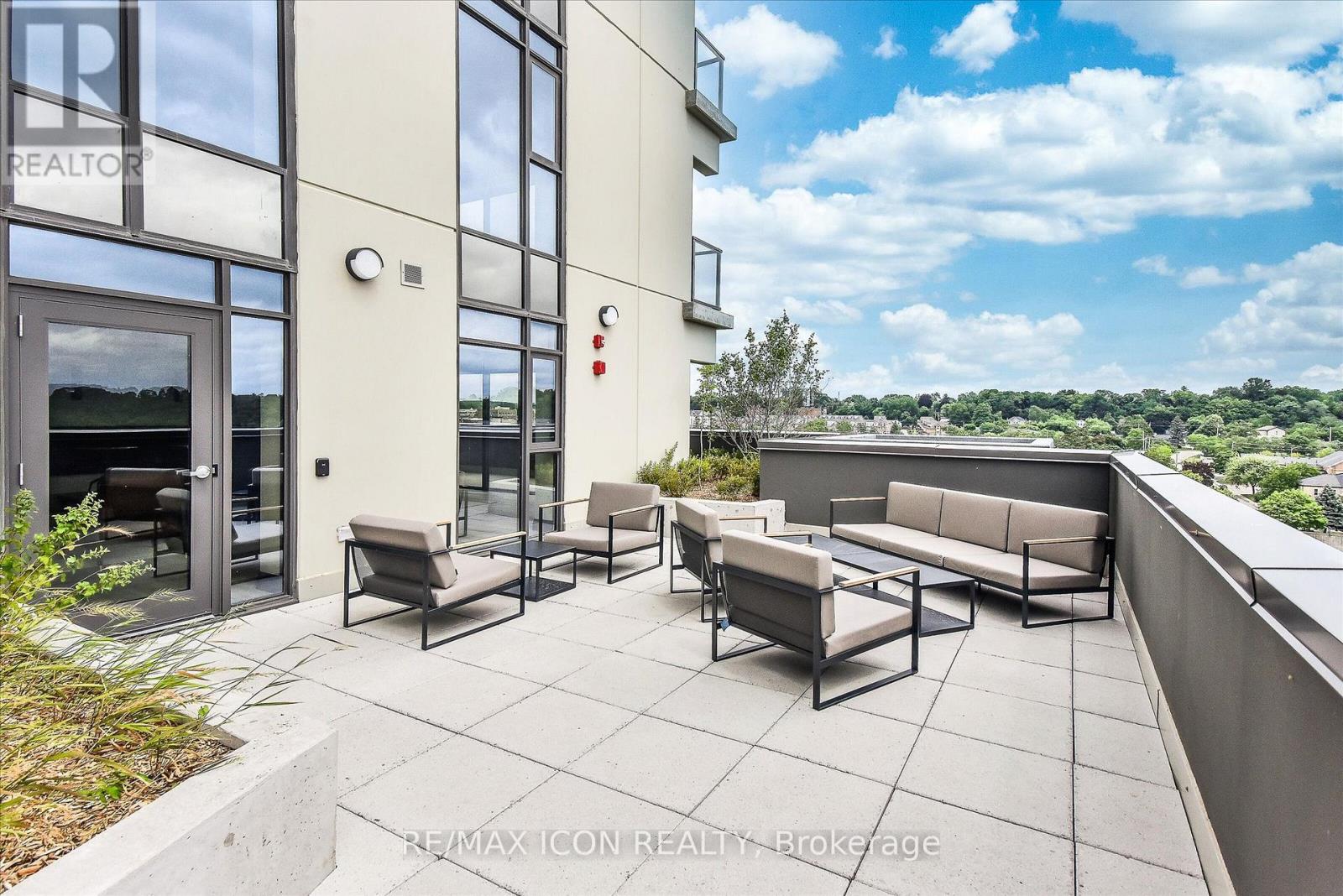 902 - 15 Glebe Street, Cambridge, Ontario  N1S 0C3 - Photo 20 - X12861110