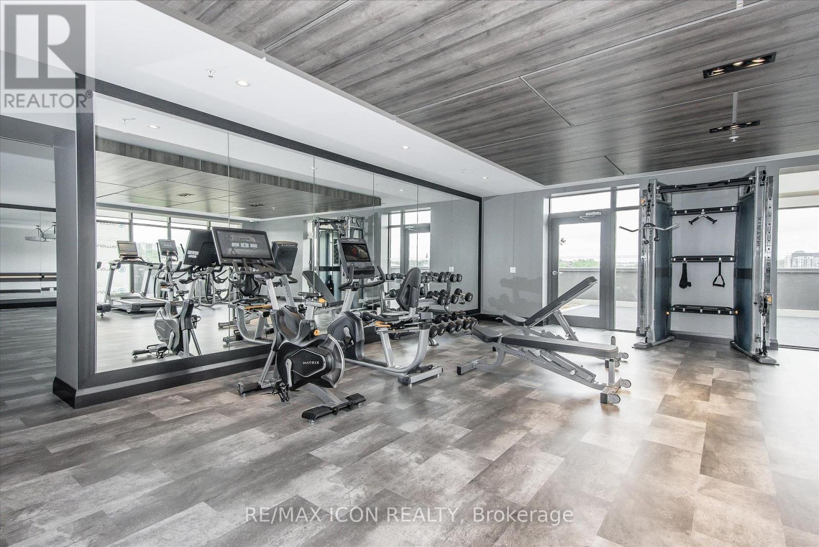 902 - 15 Glebe Street, Cambridge, Ontario  N1S 0C3 - Photo 26 - X12861110