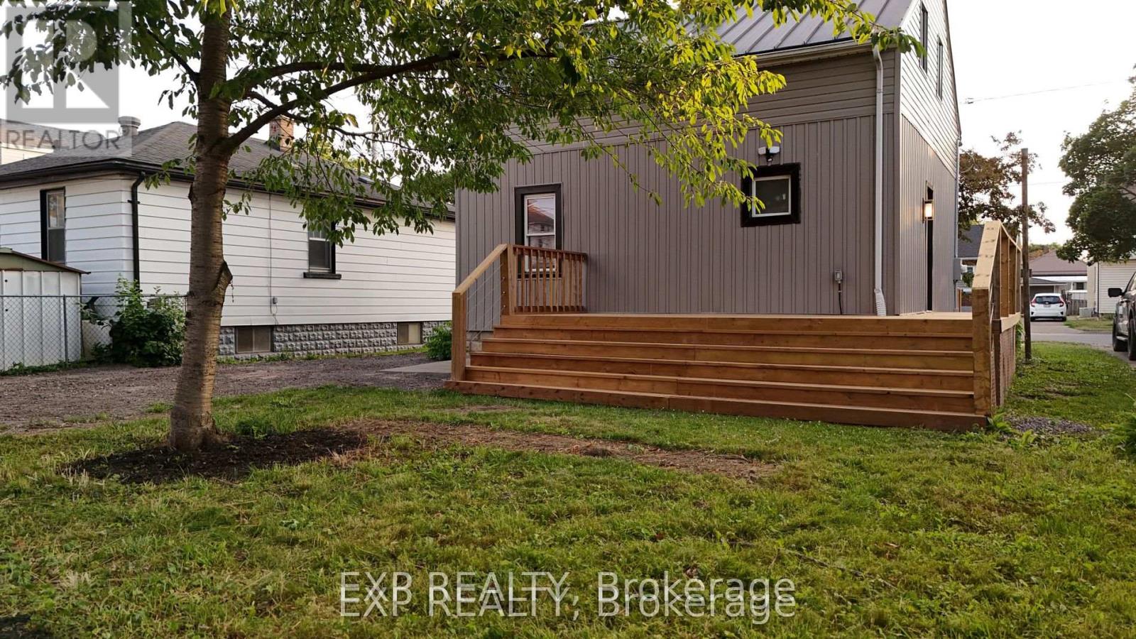 260 Wallace Avenue S, Welland, Ontario  L3B 1R6 - Photo 6 - X12861128