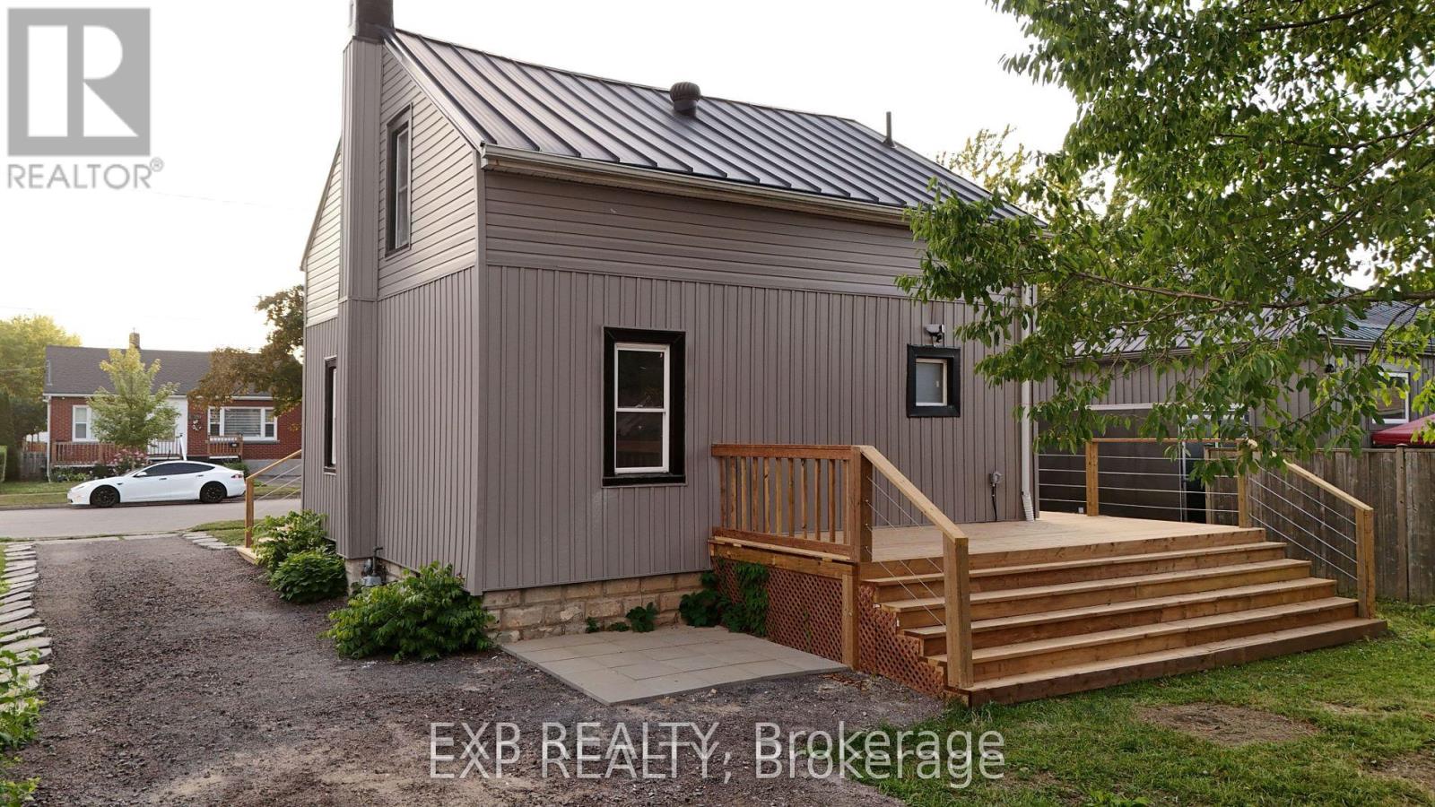 260 Wallace Avenue S, Welland, Ontario  L3B 1R6 - Photo 7 - X12861128