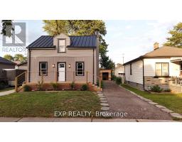 260 WALLACE AVENUE S, Welland, Ontario