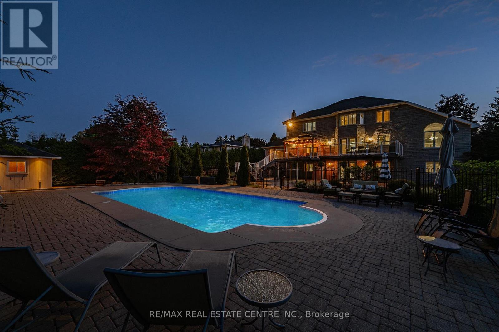 1 Brown Avenue, North Dumfries, Ontario  N1R 5S3 - Photo 37 - X12861130