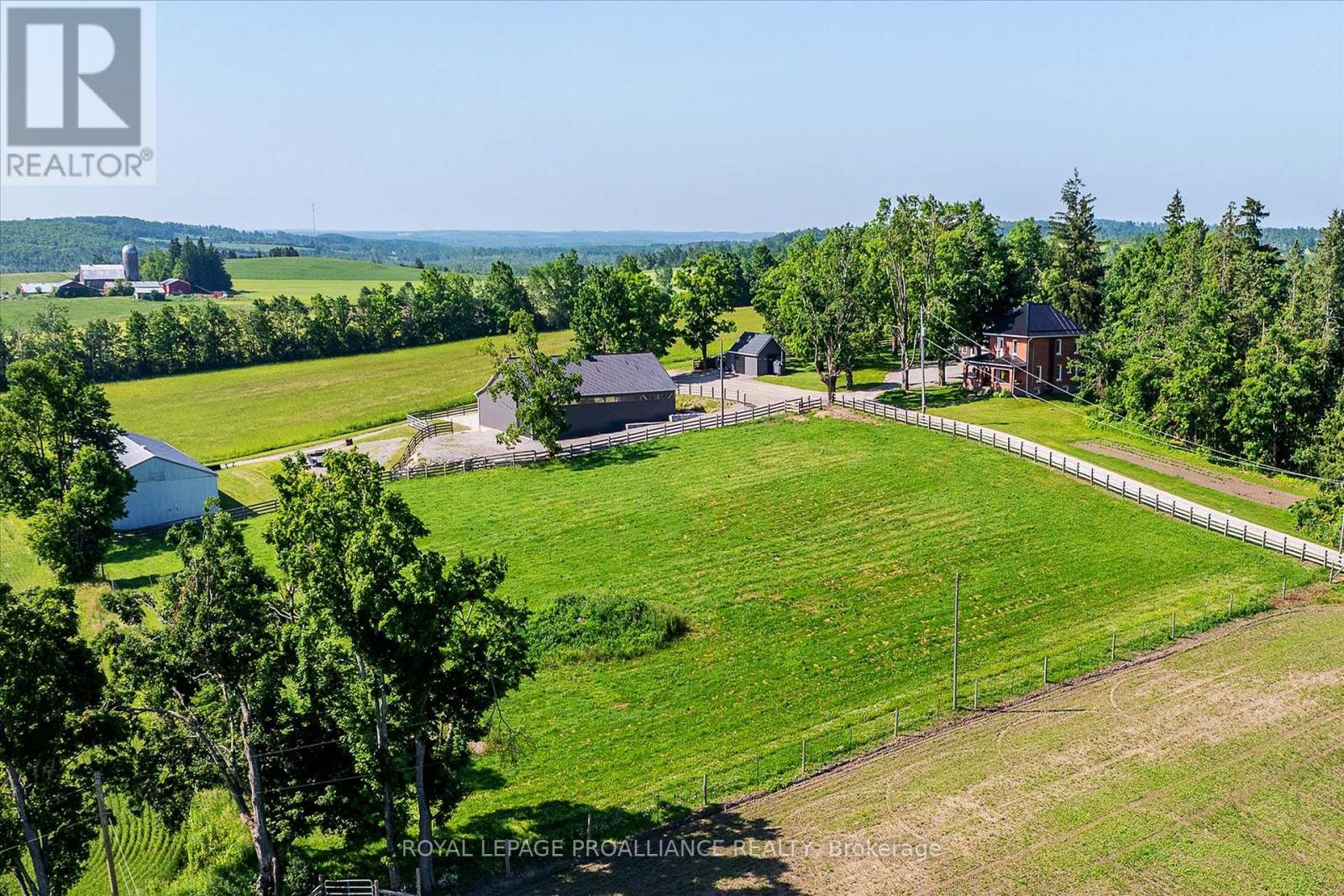 831 Bland Line, Cavan Monaghan, Ontario  L0A 1C0 - Photo 1 - X12861174