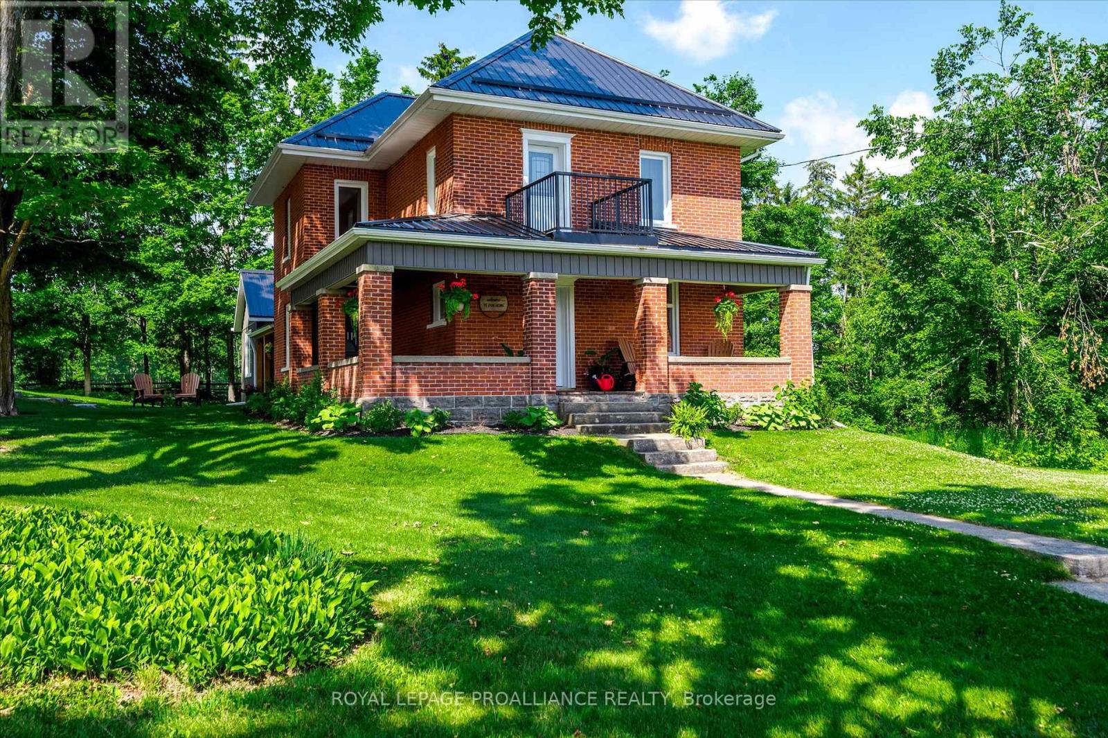 831 Bland Line, Cavan Monaghan, Ontario  L0A 1C0 - Photo 13 - X12861174