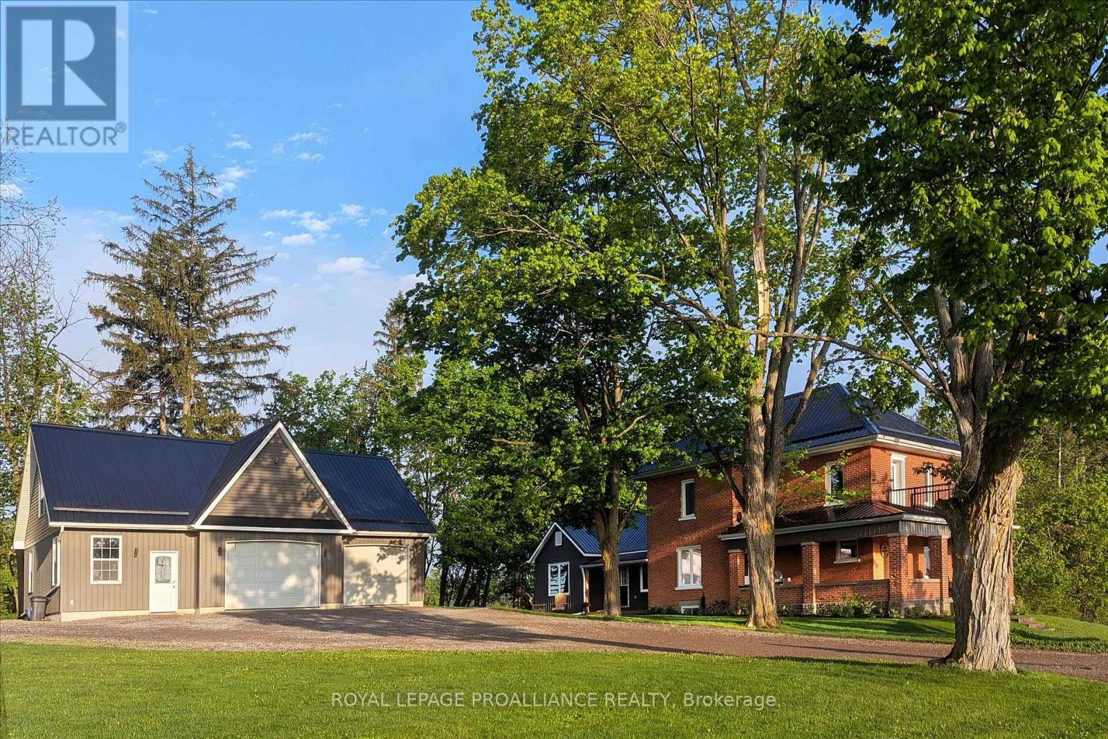 831 Bland Line, Cavan Monaghan, Ontario  L0A 1C0 - Photo 2 - X12861174