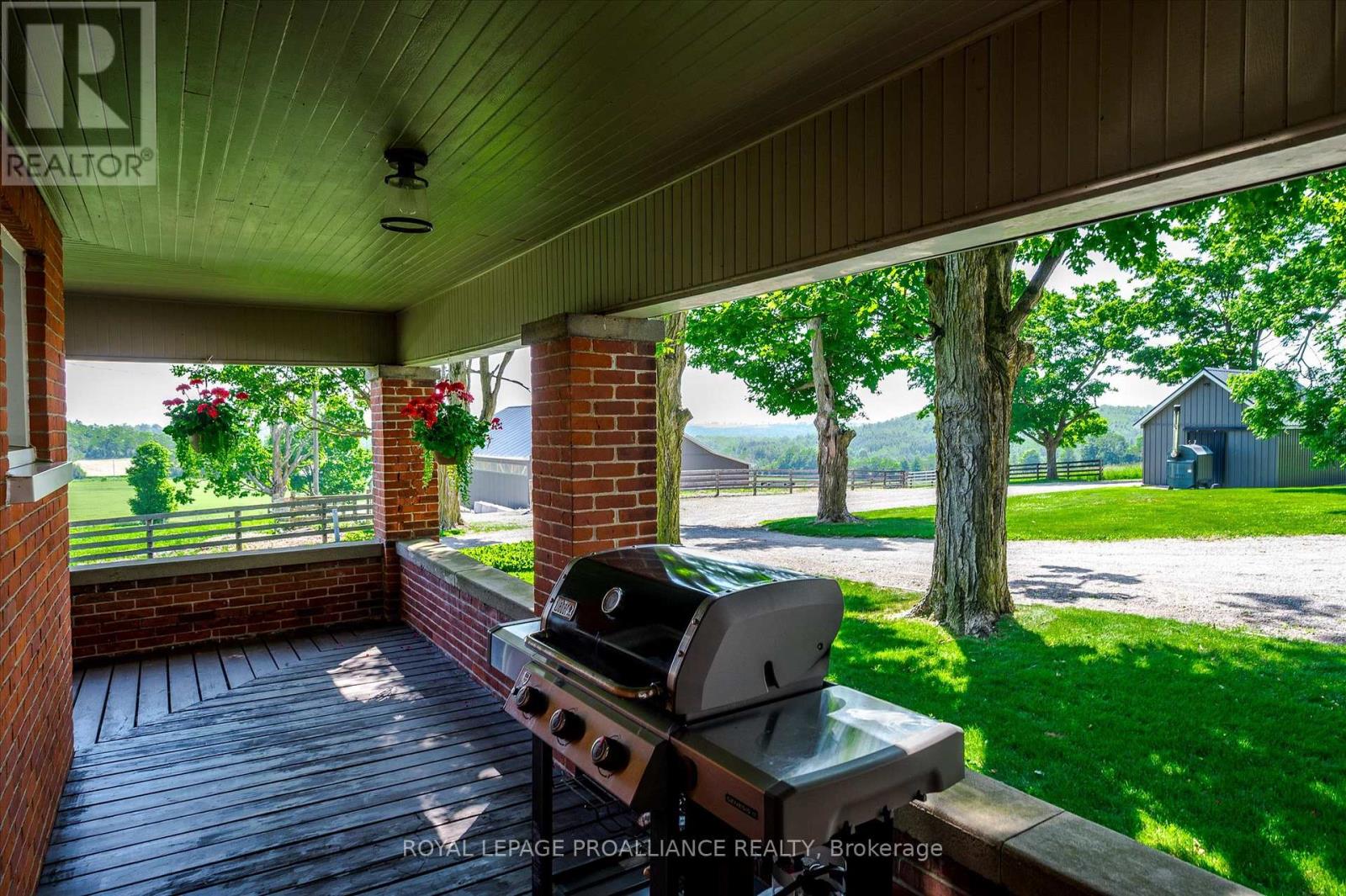 831 Bland Line, Cavan Monaghan, Ontario  L0A 1C0 - Photo 23 - X12861174