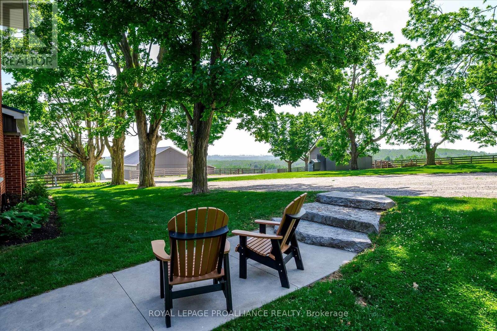 831 Bland Line, Cavan Monaghan, Ontario  L0A 1C0 - Photo 28 - X12861174