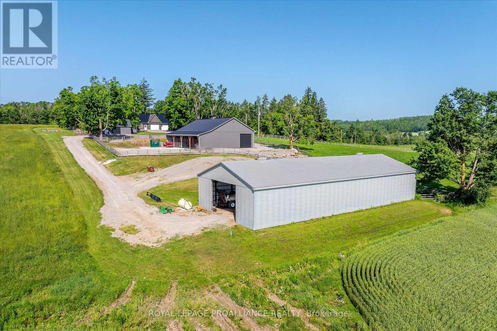 831 Bland Line, Cavan Monaghan, Ontario  L0A 1C0 - Photo 3 - X12861174