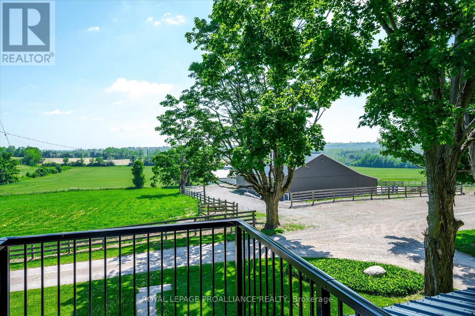 831 Bland Line, Cavan Monaghan, Ontario  L0A 1C0 - Photo 35 - X12861174