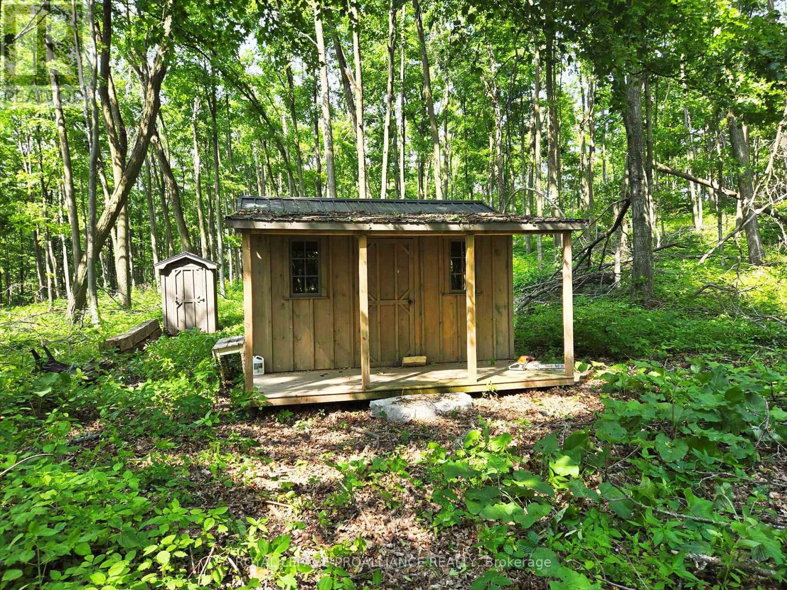 831 Bland Line, Cavan Monaghan, Ontario  L0A 1C0 - Photo 46 - X12861174