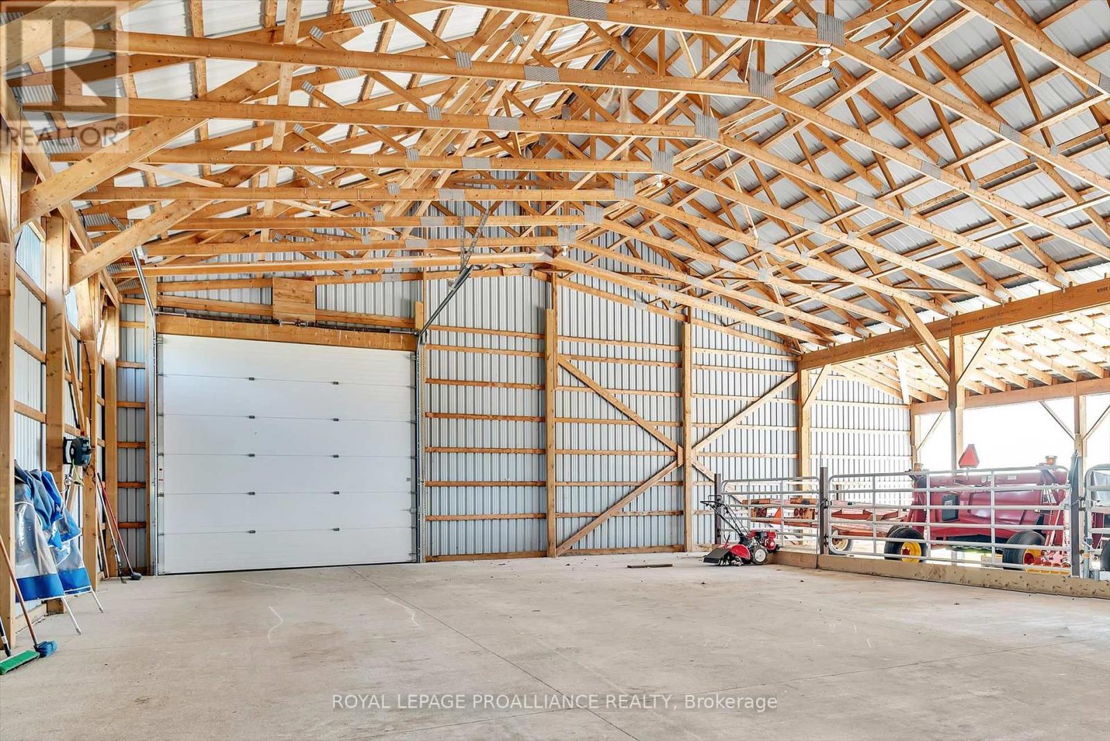 831 Bland Line, Cavan Monaghan, Ontario  L0A 1C0 - Photo 5 - X12861174