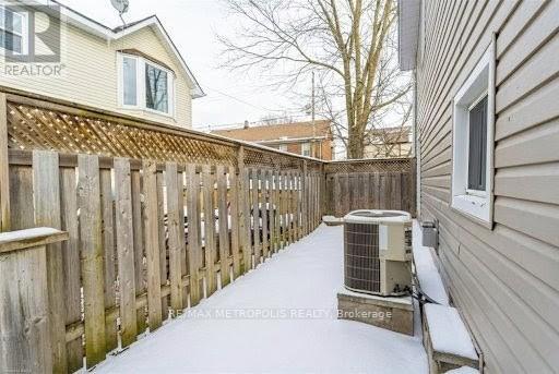 336 Division Street, Kingston, Ontario  K7K 4A3 - Photo 21 - X12861212