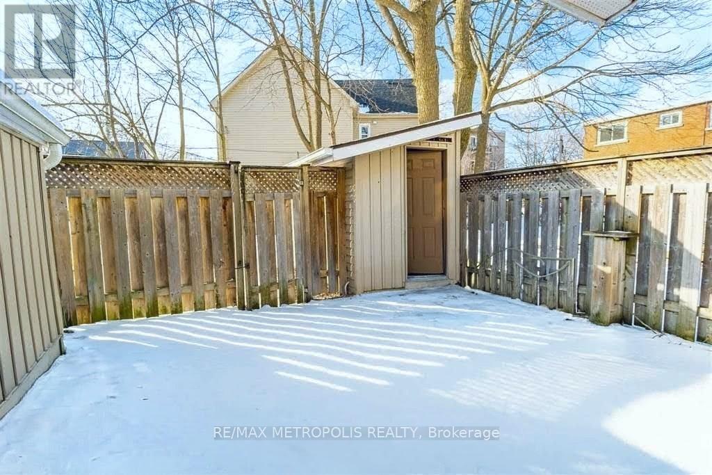 336 Division Street, Kingston, Ontario  K7K 4A3 - Photo 23 - X12861212