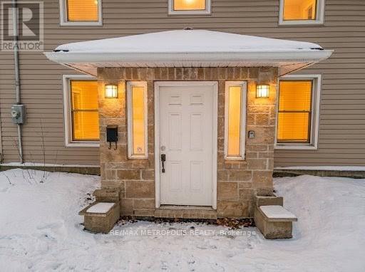 336 Division Street, Kingston, Ontario  K7K 4A3 - Photo 3 - X12861212