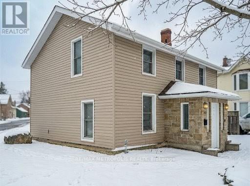 336 Division Street, Kingston, Ontario  K7K 4A3 - Photo 4 - X12861212