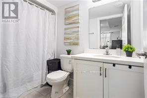 204 - 64 Frederick Drive, Guelph (Pineridge/westminster Woods), Ontario  N1L 0P3 - Photo 10 - X12861272