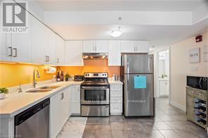 204 - 64 Frederick Drive, Guelph (Pineridge/westminster Woods), Ontario  N1L 0P3 - Photo 6 - X12861272