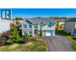 13 Carter Crescent, oromocto, New Brunswick