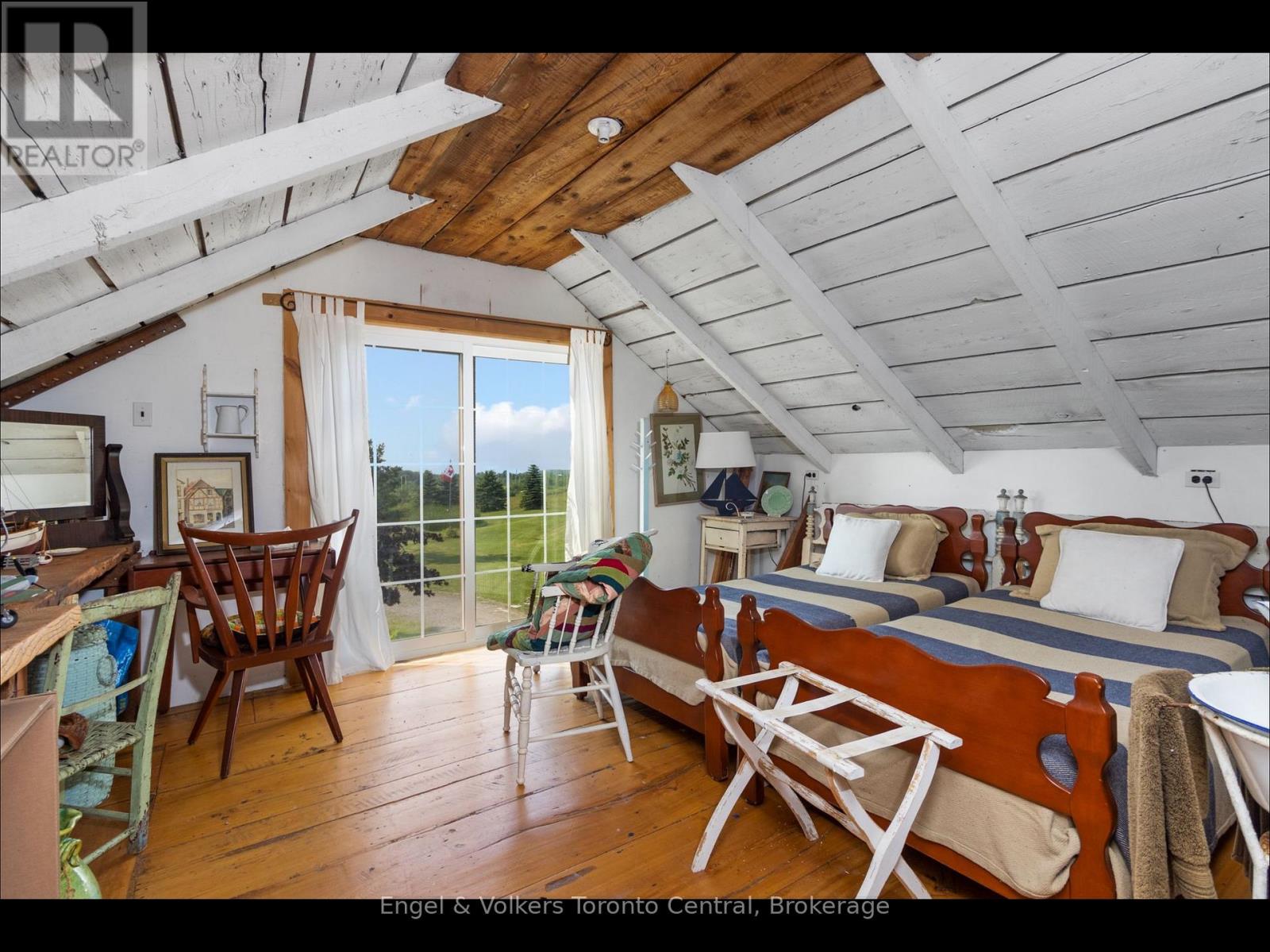 317343 3rd Line, Meaford, Ontario  N4L 1W7 - Photo 24 - X12404961